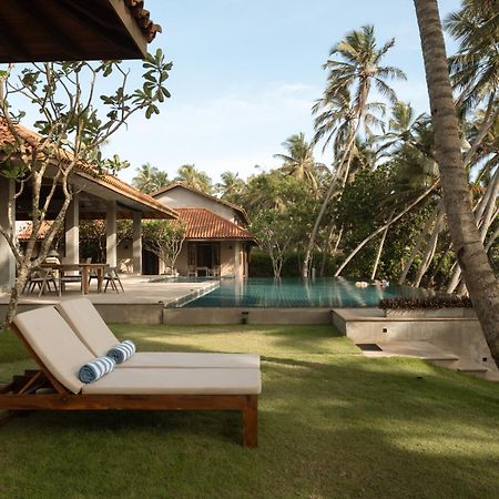 Kirana - A Santani Villa Bentota Ngoại thất bức ảnh