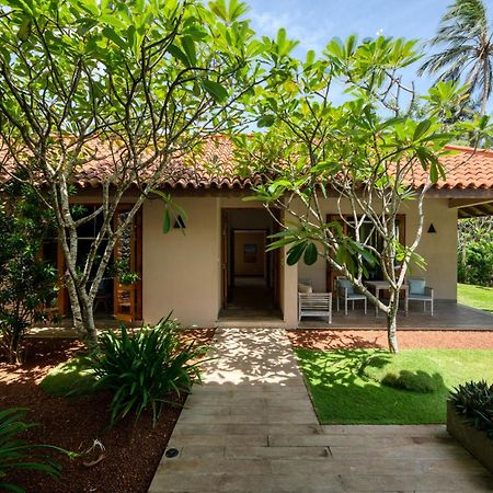 Kirana - A Santani Villa Bentota Ngoại thất bức ảnh