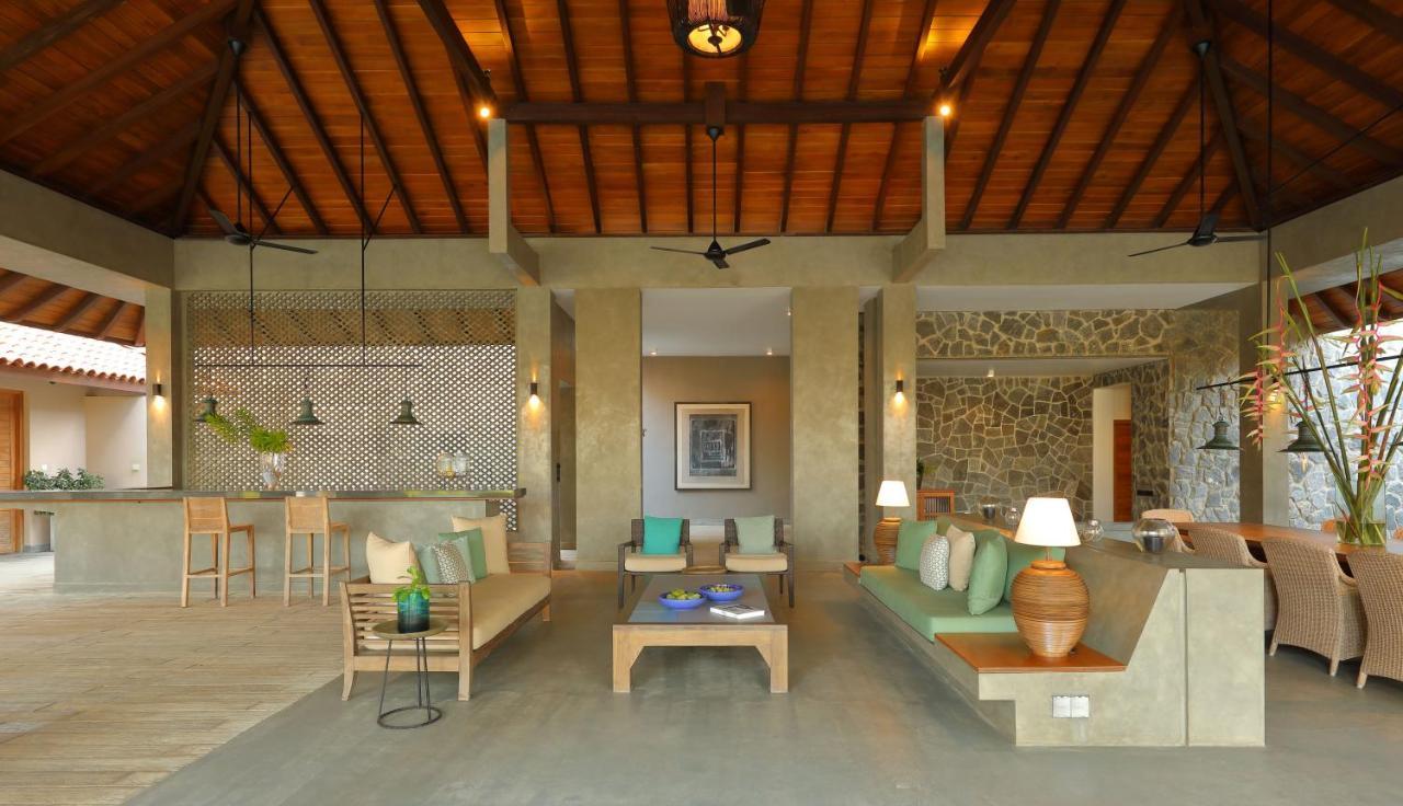 Kirana - A Santani Villa Bentota Ngoại thất bức ảnh