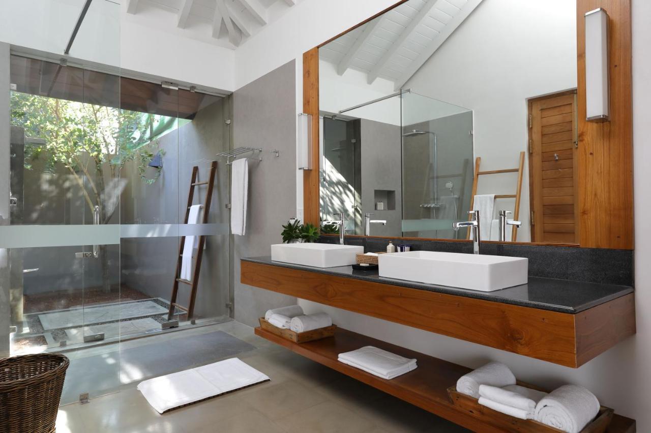 Kirana - A Santani Villa Bentota Ngoại thất bức ảnh