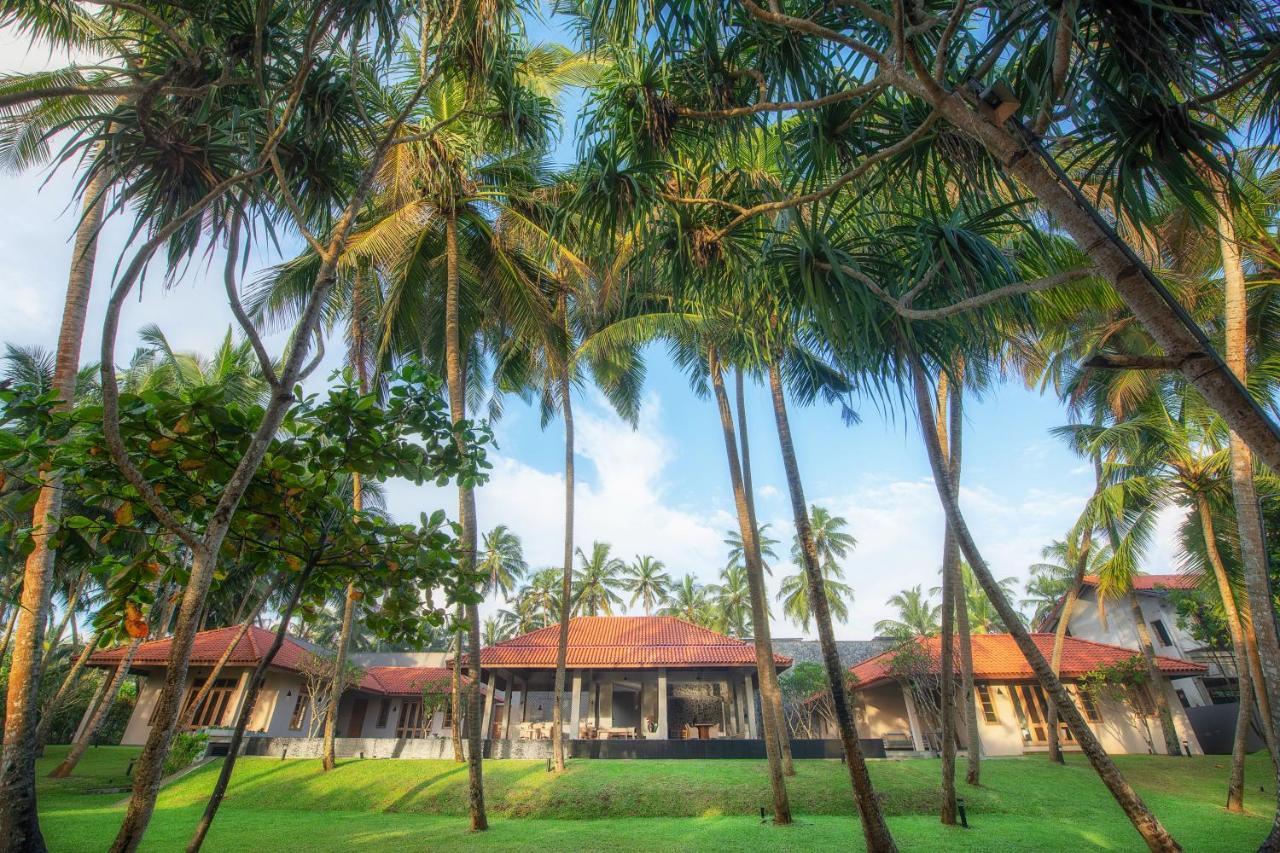 Kirana - A Santani Villa Bentota Ngoại thất bức ảnh
