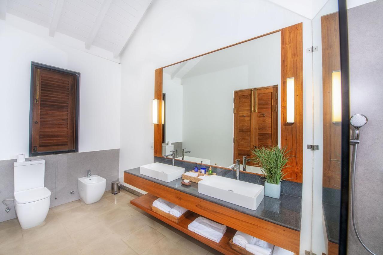 Kirana - A Santani Villa Bentota Ngoại thất bức ảnh