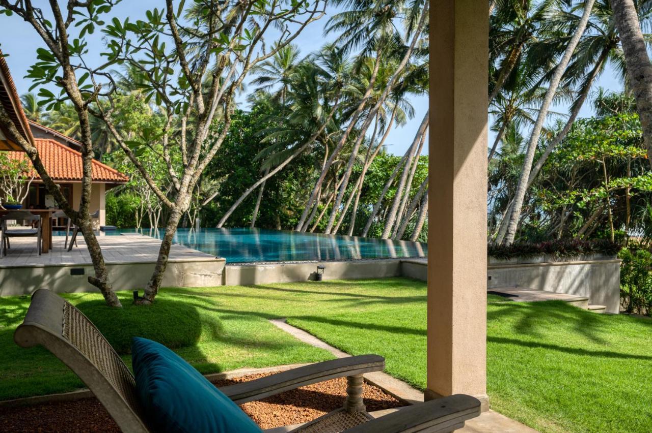 Kirana - A Santani Villa Bentota Ngoại thất bức ảnh