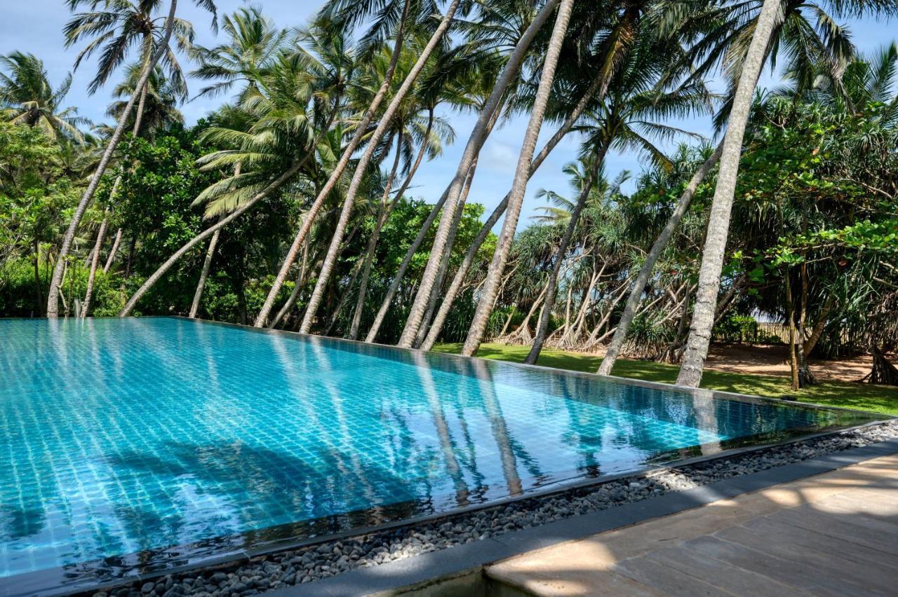 Kirana - A Santani Villa Bentota Ngoại thất bức ảnh