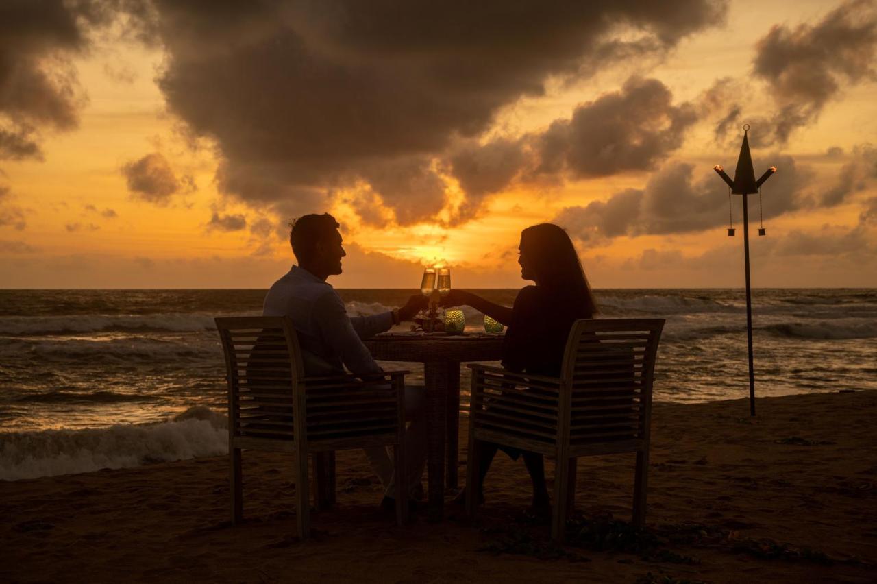 Kirana - A Santani Villa Bentota Ngoại thất bức ảnh