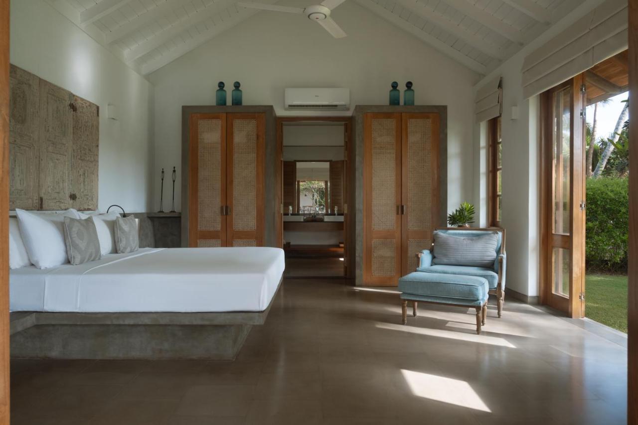 Kirana - A Santani Villa Bentota Ngoại thất bức ảnh