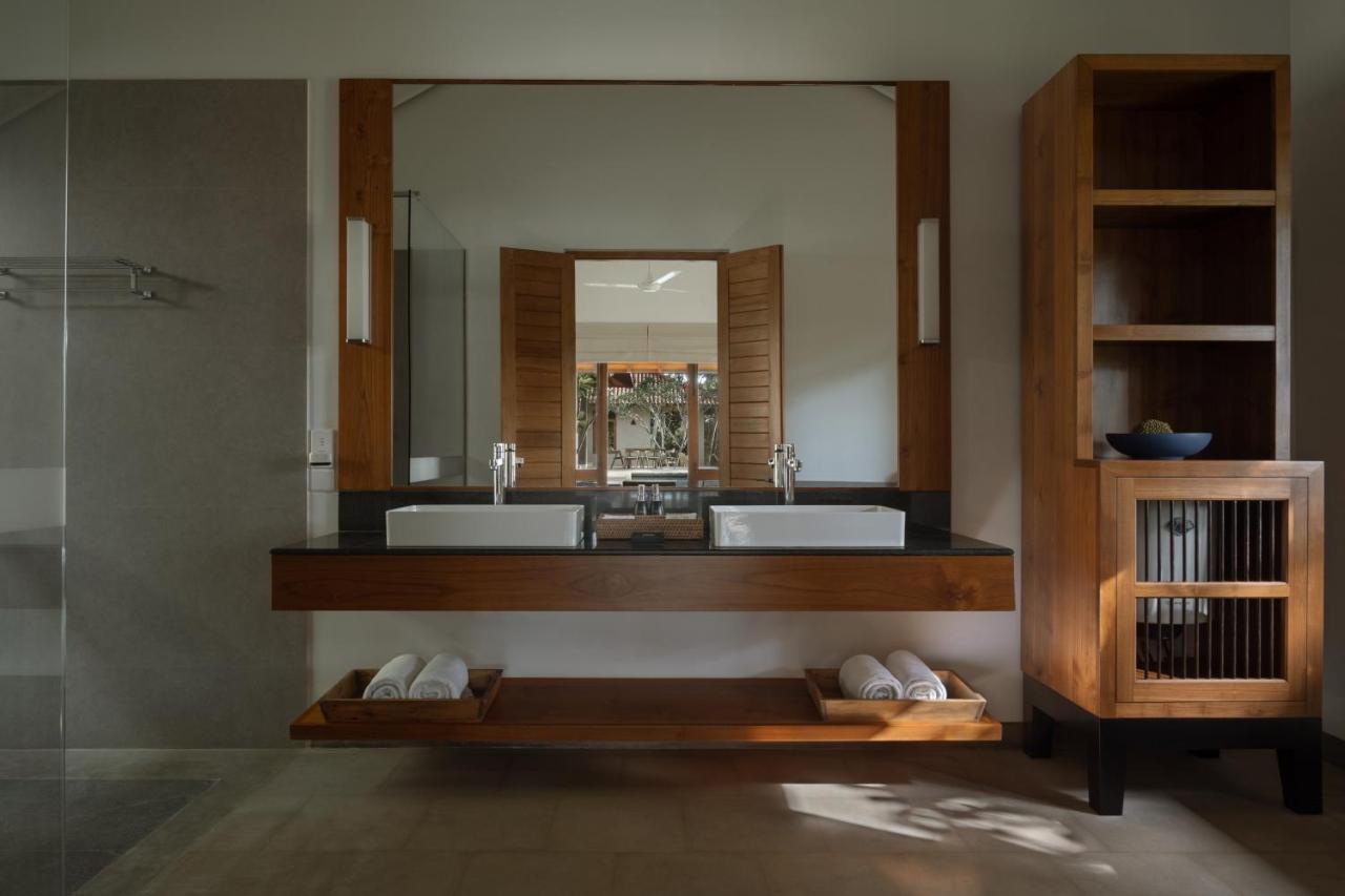 Kirana - A Santani Villa Bentota Ngoại thất bức ảnh
