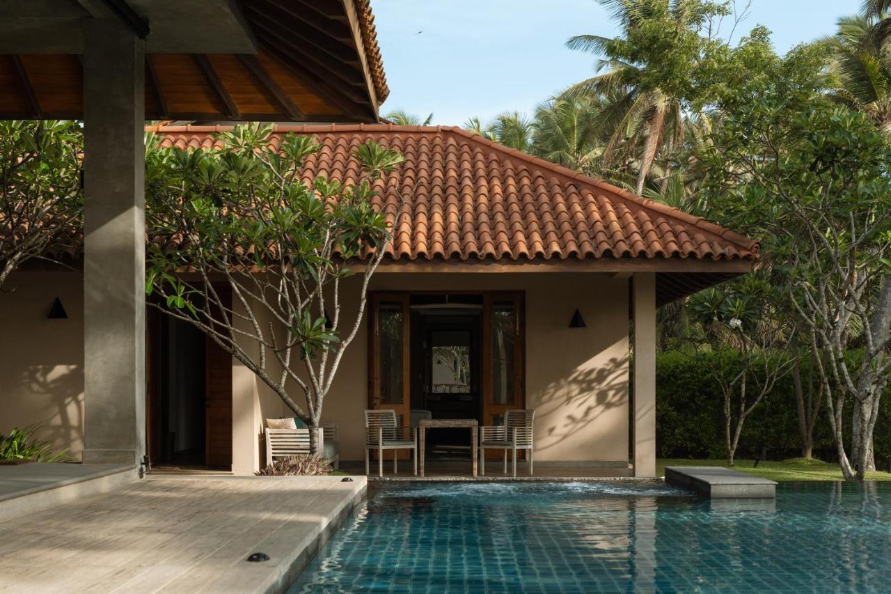 Kirana - A Santani Villa Bentota Ngoại thất bức ảnh