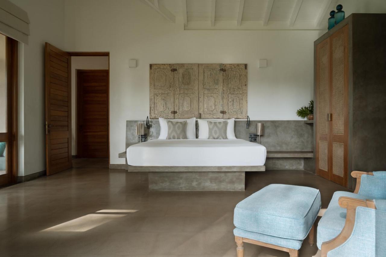 Kirana - A Santani Villa Bentota Ngoại thất bức ảnh