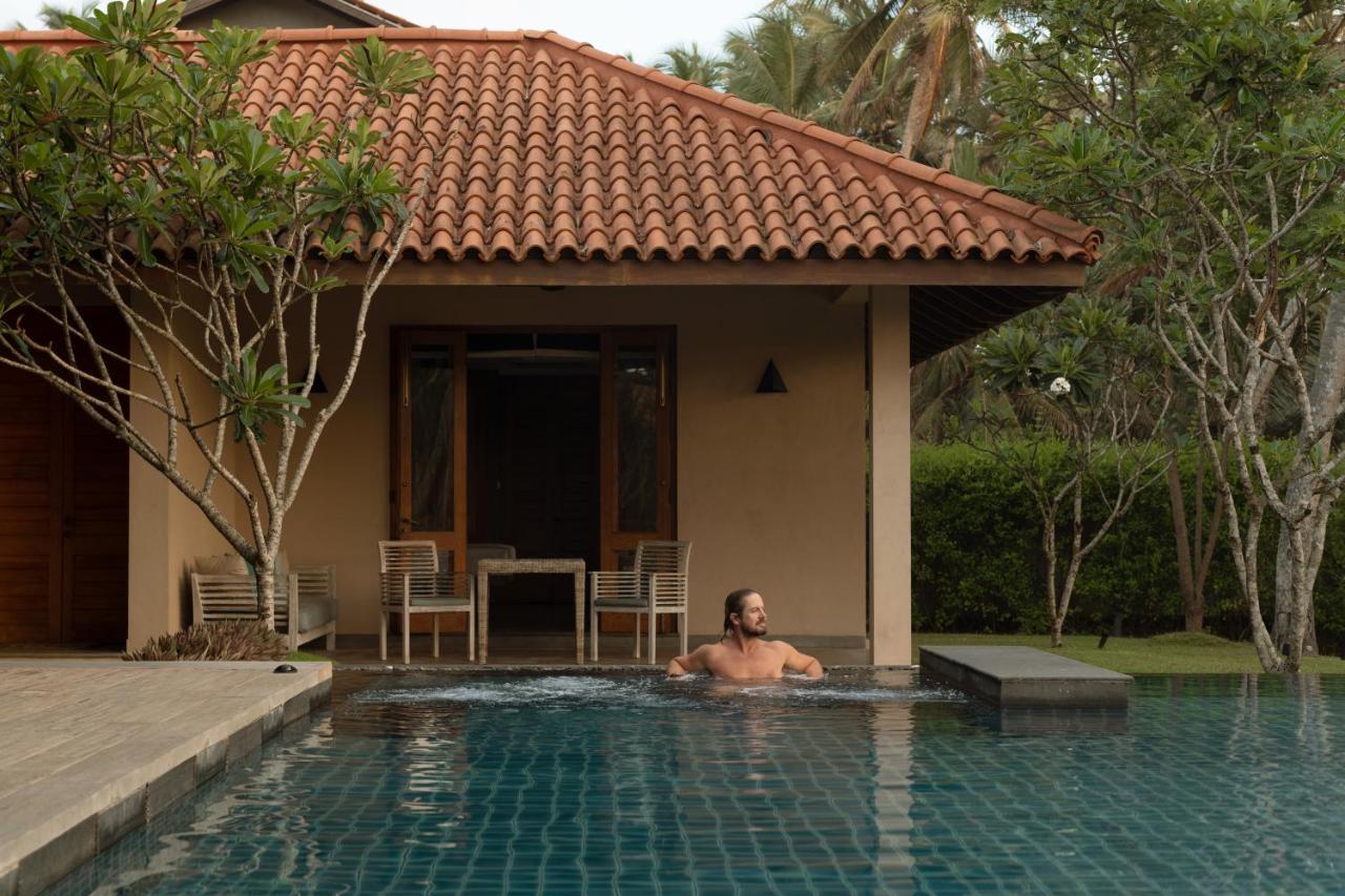 Kirana - A Santani Villa Bentota Ngoại thất bức ảnh