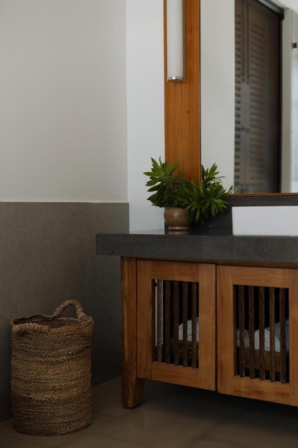 Kirana - A Santani Villa Bentota Ngoại thất bức ảnh