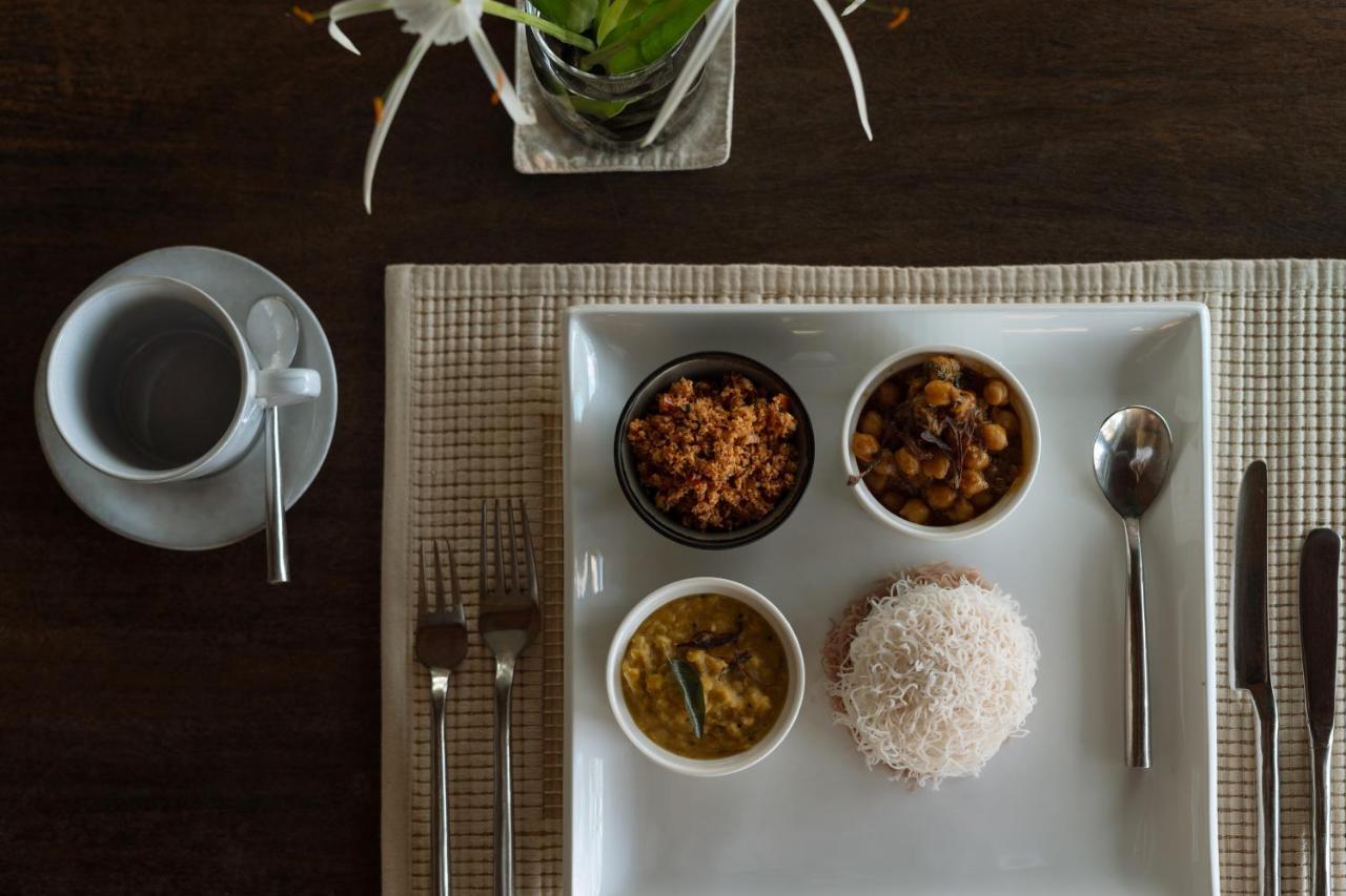 Kirana - A Santani Villa Bentota Ngoại thất bức ảnh