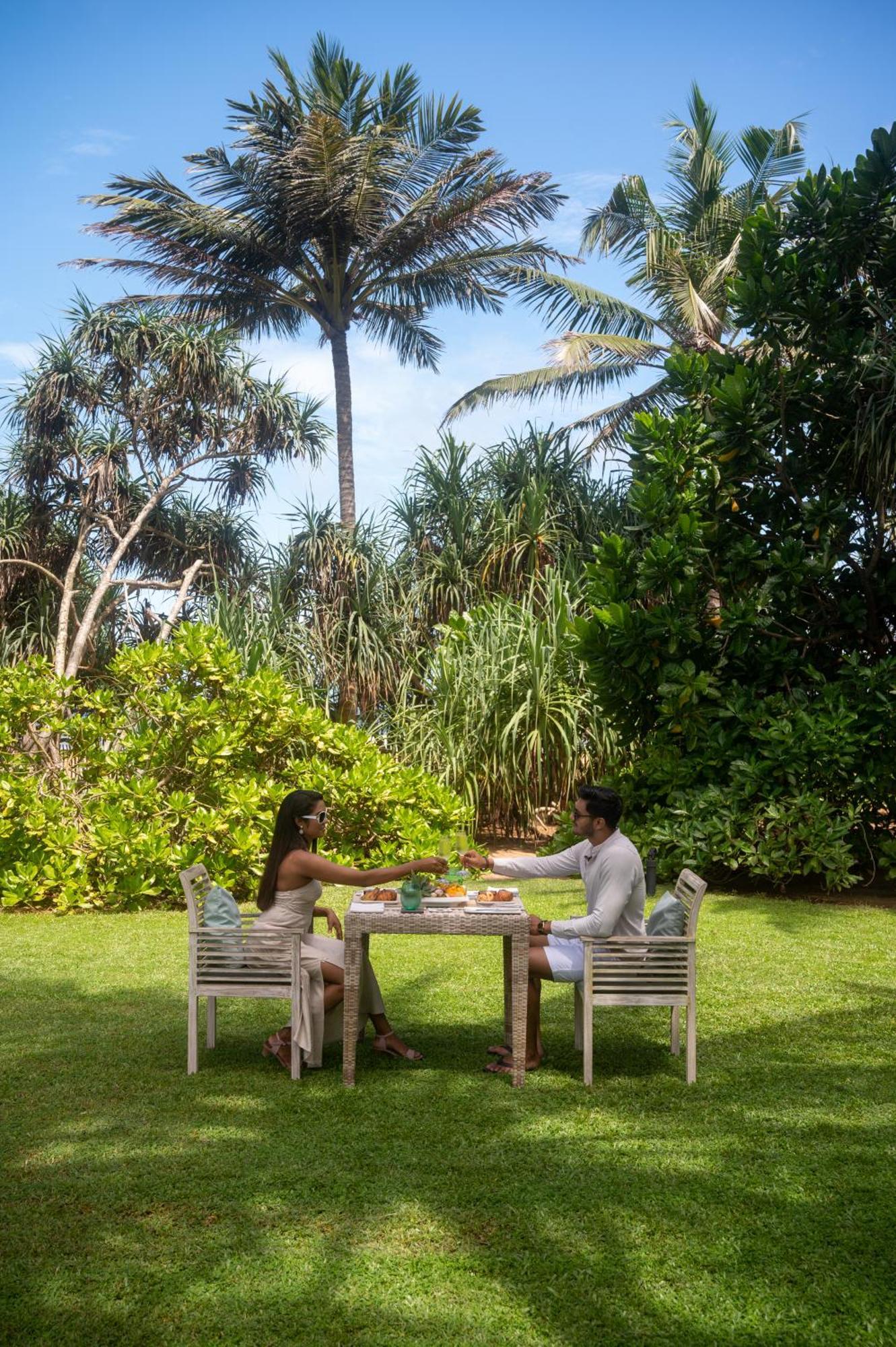 Kirana - A Santani Villa Bentota Ngoại thất bức ảnh