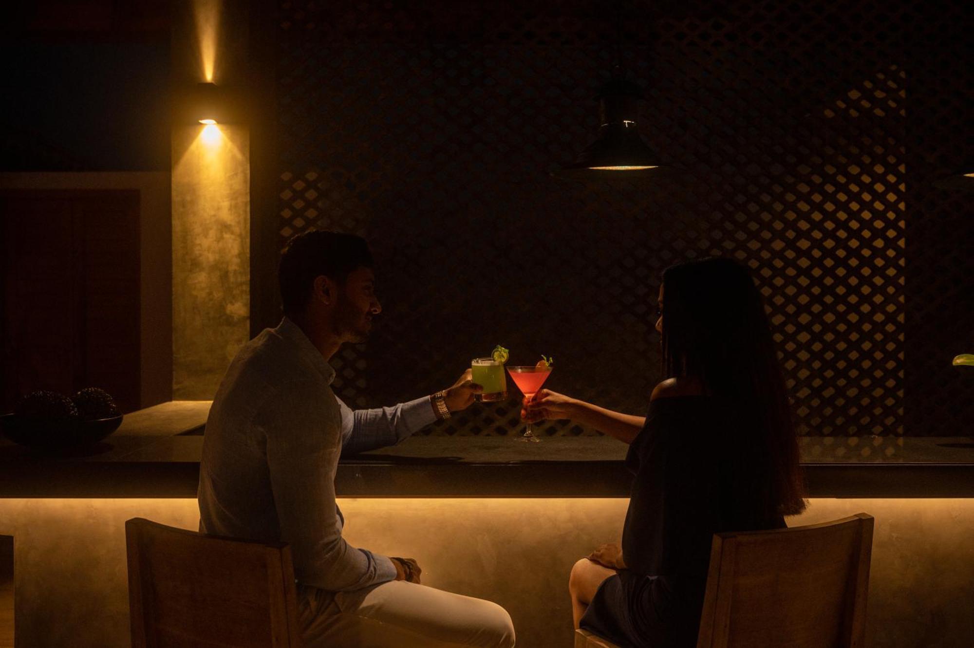 Kirana - A Santani Villa Bentota Ngoại thất bức ảnh