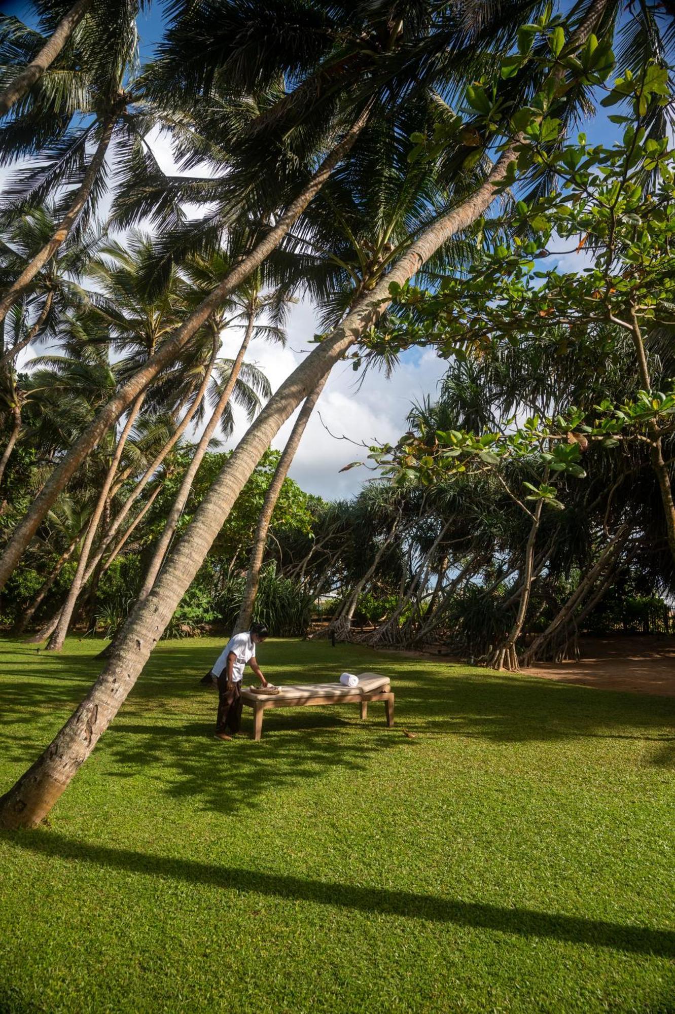 Kirana - A Santani Villa Bentota Ngoại thất bức ảnh