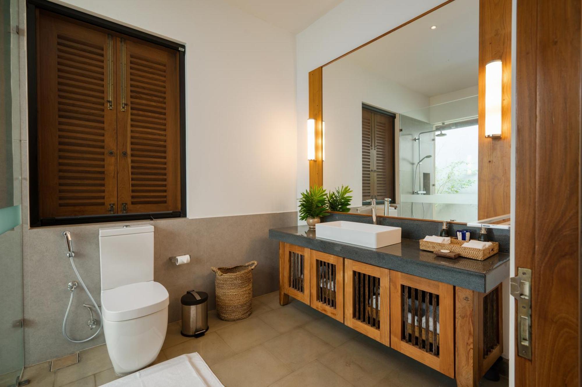 Kirana - A Santani Villa Bentota Ngoại thất bức ảnh