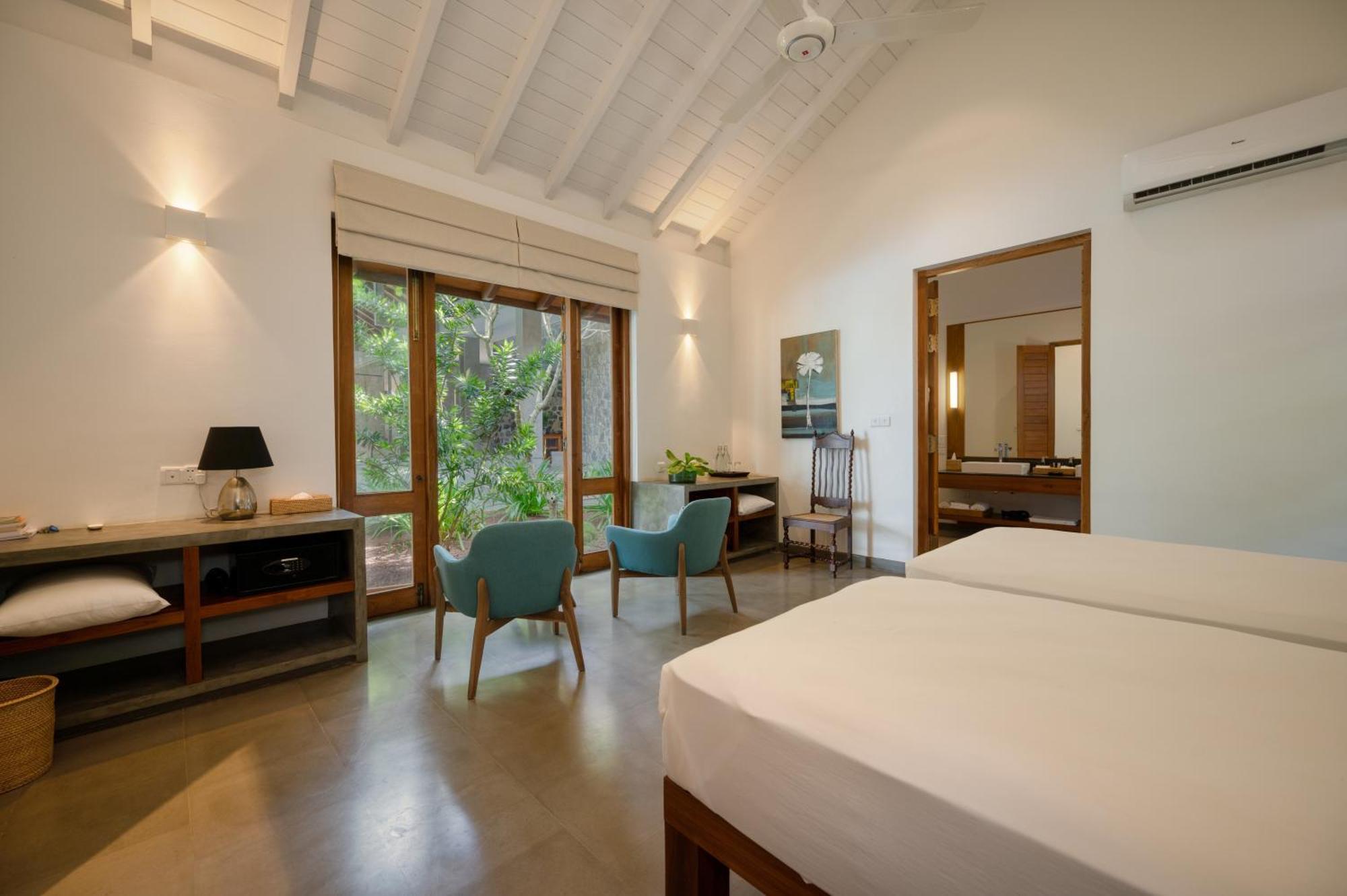 Kirana - A Santani Villa Bentota Ngoại thất bức ảnh