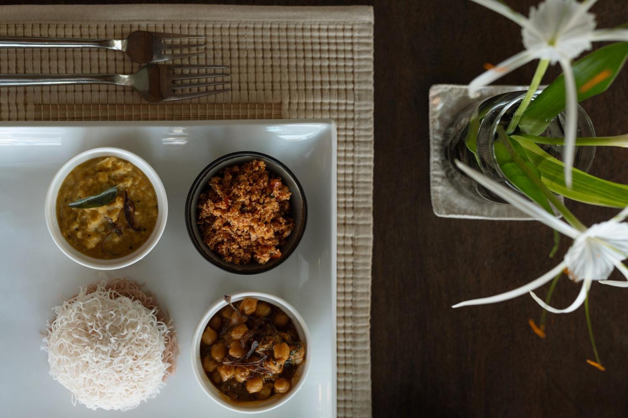 Kirana - A Santani Villa Bentota Ngoại thất bức ảnh